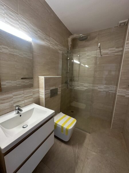 Location d'appartements de 3 et 4 pièces sur Cocody Riviera 2