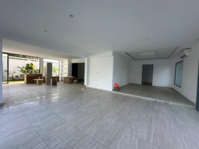 Location d'une Villa duplex de haut standing