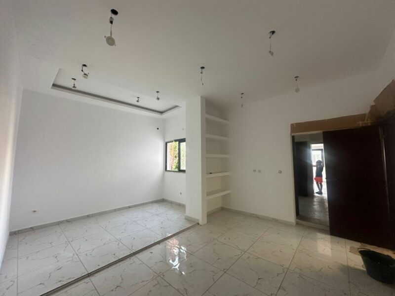 Location d'une Villa duplex de haut standing