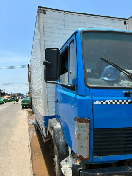 Location de camion pour vos activités