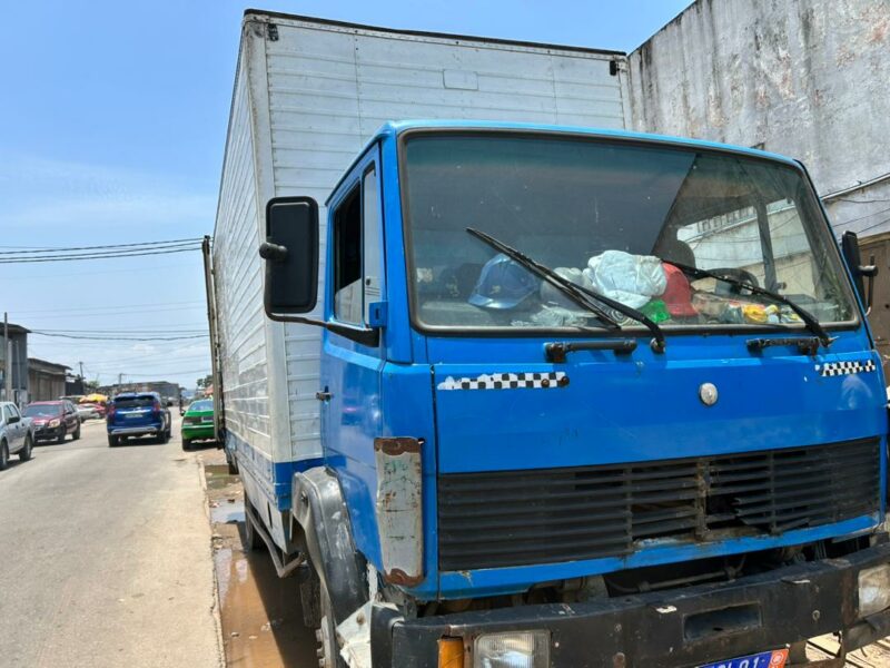 Location de camion pour vos activités