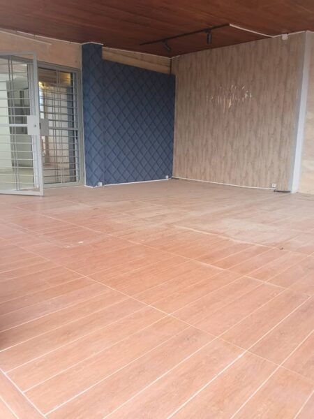 Location d'appartement meublée de 4 pièces sur Riviera Golf