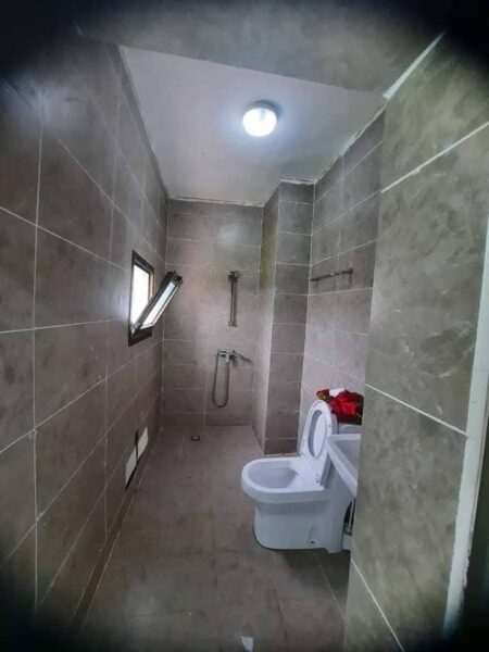 Location d'un appartement de 3 pièces haut standing sur Deux plateaux