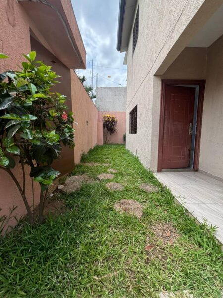 Location de Villa duplex de 4 pièces sur Riviera Palmeraie