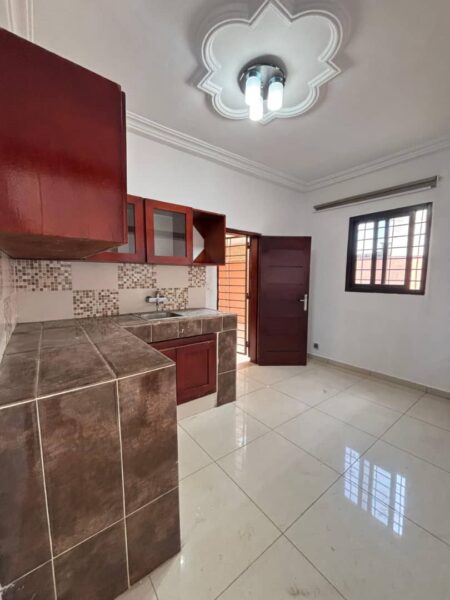 Location de Villa duplex de 4 pièces sur Riviera Palmeraie
