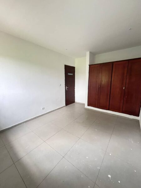 Location de Villa duplex de 4 pièces sur Riviera Palmeraie