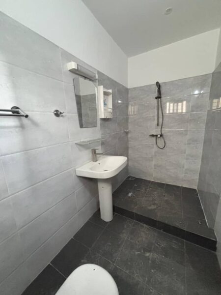 Location de Villa duplex de 4 pièces sur Riviera Palmeraie