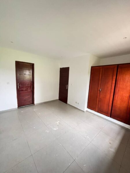 Location de Villa duplex de 4 pièces sur Riviera Palmeraie