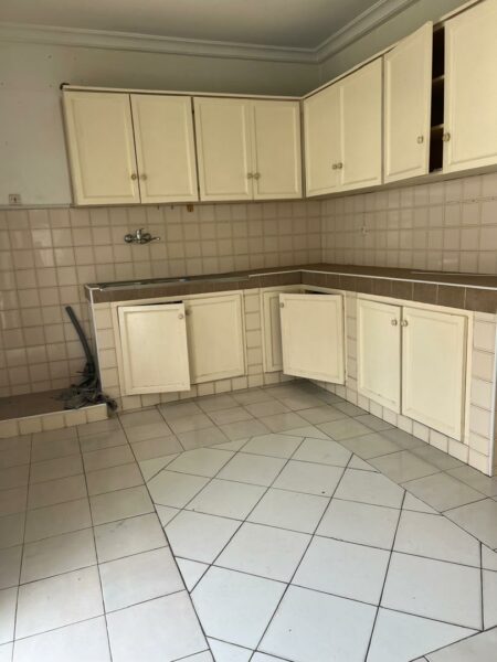Location de Villa basse sur Marcory Zone 4