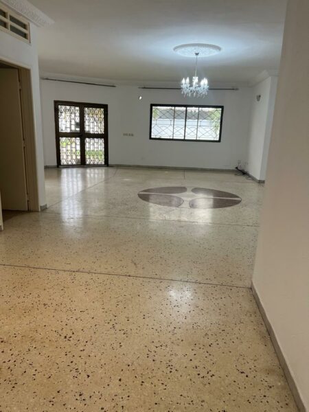 Location de Villa basse sur Marcory Zone 4