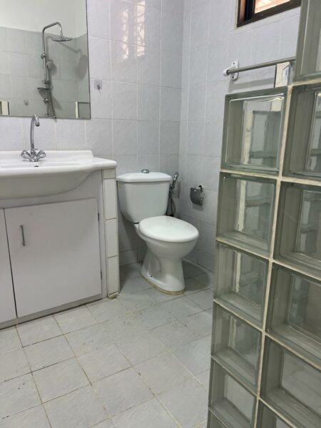 Location de Villa basse sur Marcory Zone 4