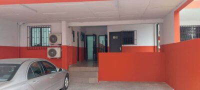 Location de villa basse pour usage de bureaux