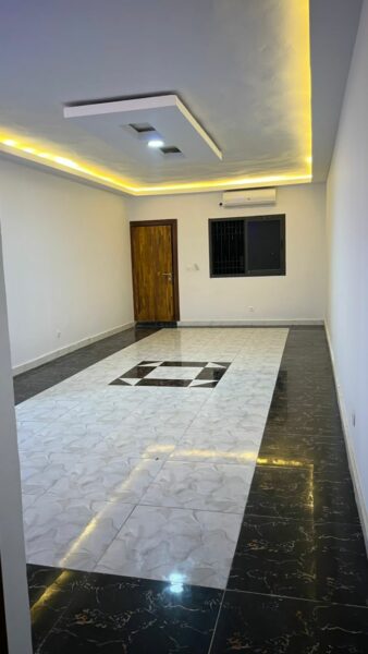 Location d'appartement de 2 & 3 pièces sur Angré Gestoci