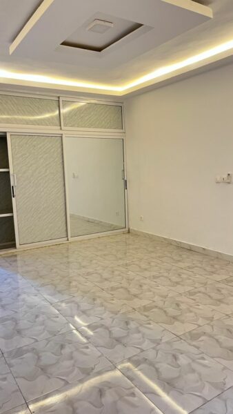 Location d'appartement de 2 & 3 pièces sur Angré Gestoci