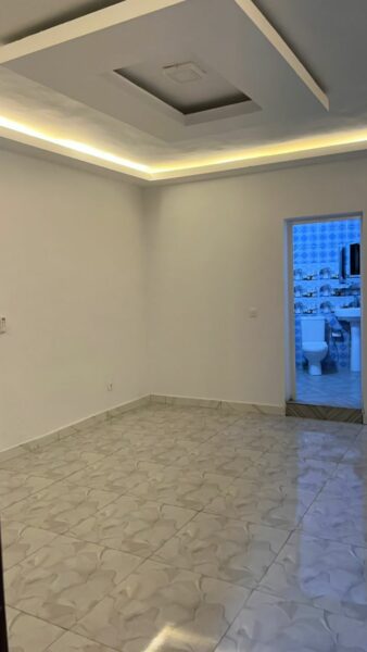 Location d'appartement de 2 & 3 pièces sur Angré Gestoci