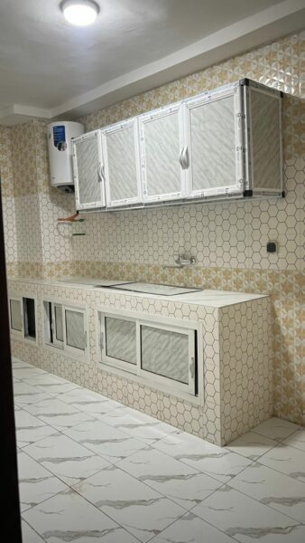 Location d'appartement de 2 & 3 pièces sur Angré Gestoci
