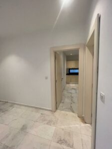 Location d'un appartement de 4 pièces sur Angré 7ème tranche