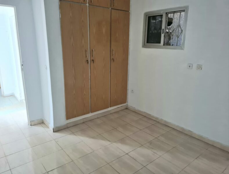 Location d'une Villa duplex de 10 pièces sur Angré