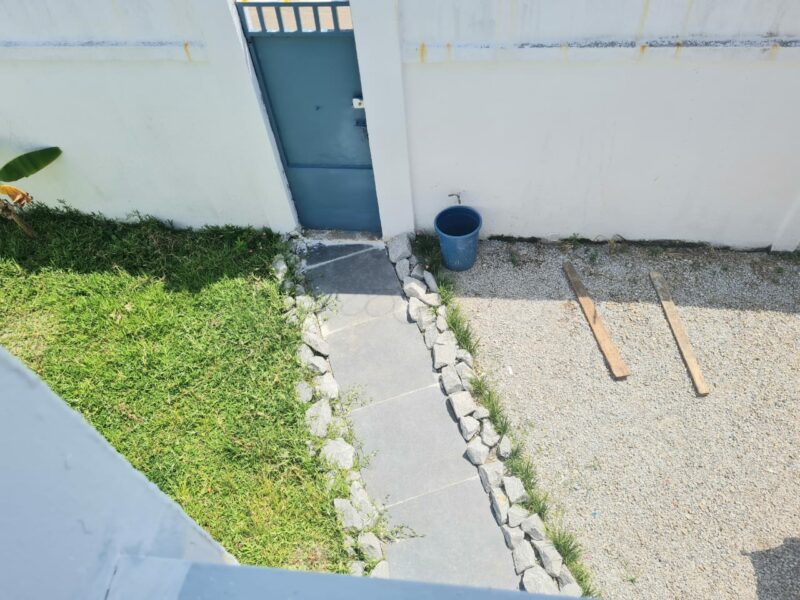 Location d'une Villa duplex de 10 pièces sur Angré