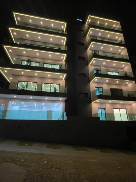 Location d'appartement de 4 pièces sur Riviera Bonoumin