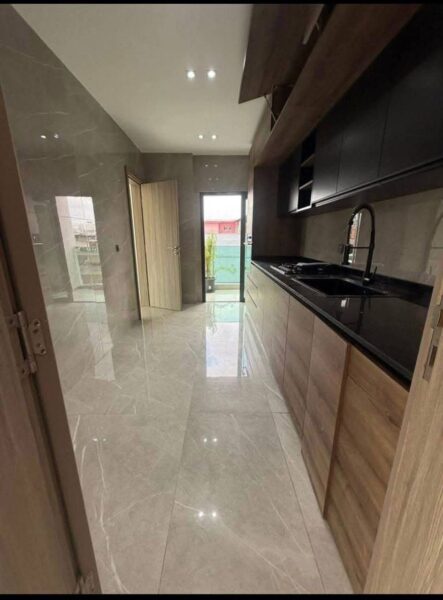 Location d'appartement de 4 pièces sur Riviera Bonoumin