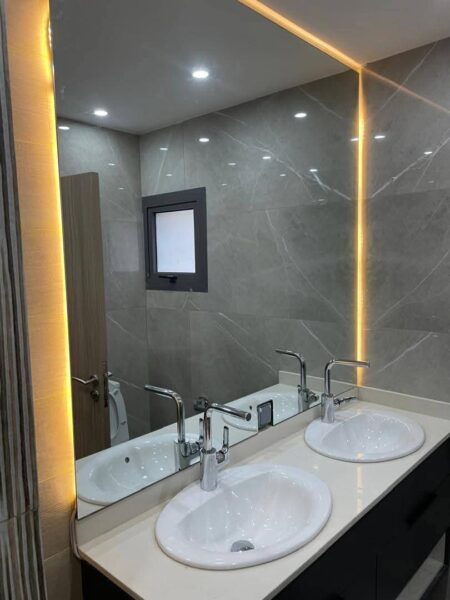 Location d'appartement de 4 pièces sur Riviera Bonoumin