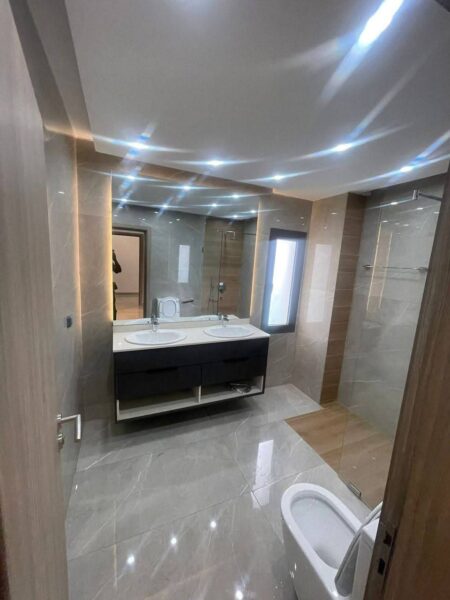 Location d'appartement de 4 pièces sur Riviera Bonoumin