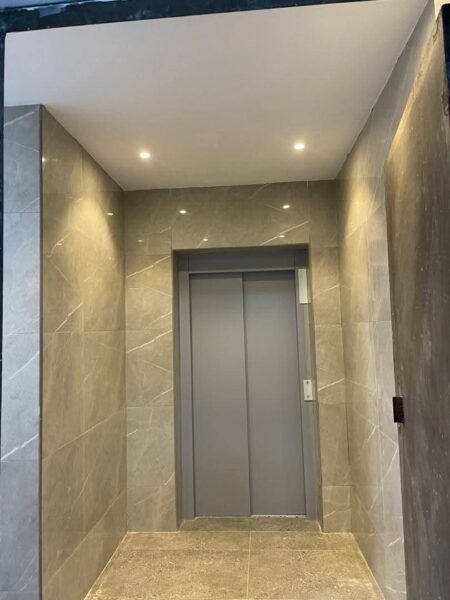 Location d'appartement de 4 pièces sur Riviera Bonoumin