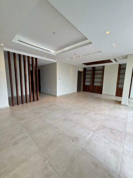 Location d'un appartement de 3 pièces sur Marcory Zone 4