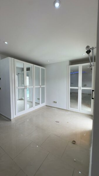 Location de Villa haut standing sur Riviera 4