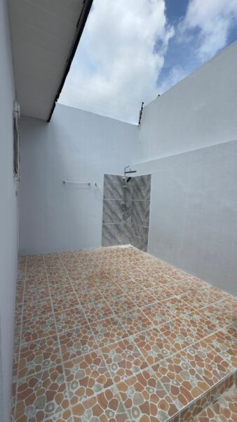 Location de Villa haut standing sur Riviera 4