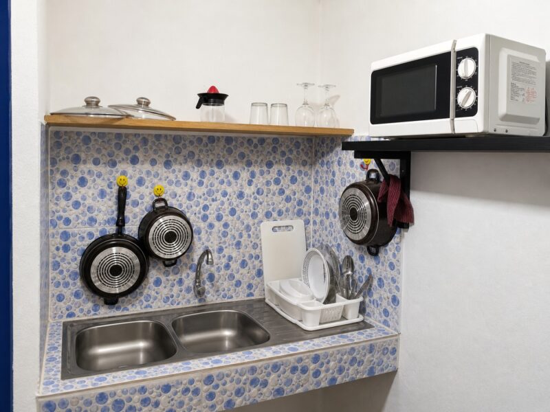 Location d'un studio meublé sur Grand Bassam