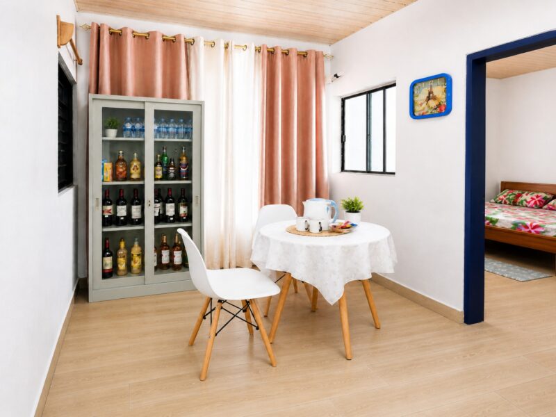 Location d'un studio meublé sur Grand Bassam