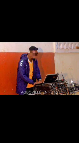DJ disponible pour vos évènements