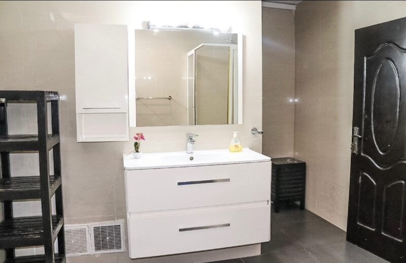 Location d'une suite meublée sur la RIviera Palmeraie
