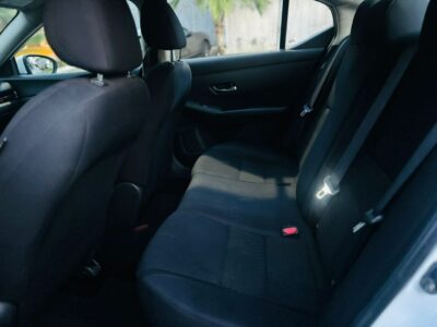 NISSAN SENTRA 2022 – DISPONIBLE EN LOCATION