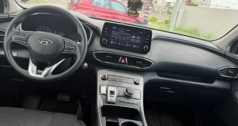 Location d'un SUV Toyota RAV4