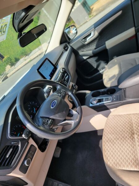 Location de Hyundai Tucson